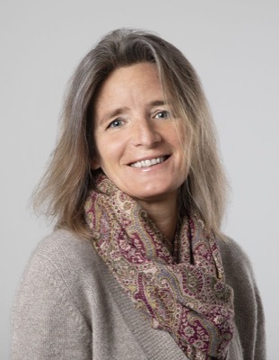 Stefanie Reichert, responsable de atención al cliente
