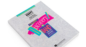 Hal Leonard orquesta de viento 2019-2020: Pop, Film & Show