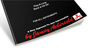 Jamey Aebersold Jazz