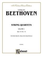 String Quartet No. 2 (Violin II) 