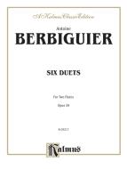 Duet No. 2 - Flute 1 