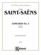Violin Concerto No.3 b-minor op. 61 