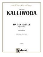 Nocturne No. 1 (Viola) 