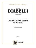 1. Marcia, C Major (Piano) 