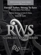 Eternal Father Strong To Save 