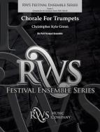 Chorale For Trumpets 
