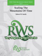 Scaling the Mountains of Time 