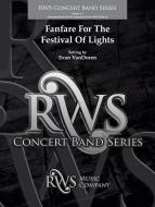 Fanfare for the Festival of Lights 