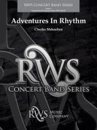 Adventures in Rhythm 