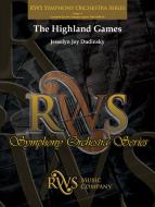 The Highland Games 