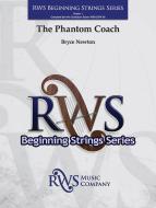 The Phantom Coach 