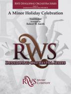 A Minor Holiday Celebration 