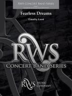 Fearless Dreams 
