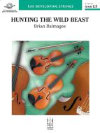 Hunting the Wild Beast 