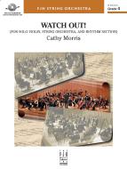 Watch Out! 