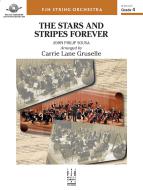 The Stars and Stripes Forever 
