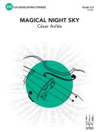 Magical Night Sky 