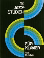 Jazz Studies 