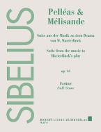 Pelleas and Melisande op. 46 Standard