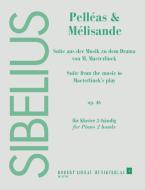 Pelleas and Melisande Suite Op.46 Standard