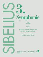 Symphony No. 3 C major op. 52 Standard