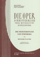 The Mastersingers of Nuremberg 