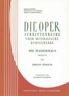 Die Fledermaus 