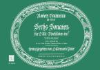 Six Sonatas 