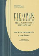 Zar und Zimmermann 