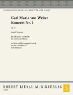 Concerto No. 1 F minor op. 73 Standard
