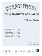 Concerto No. 2 E flat major op. 74 Standard