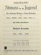 Strauss For Young People Vol. 1 