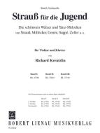 Strauss For Young People Vol. 1 