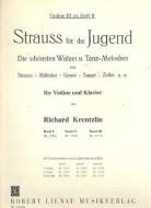 Strauss For Young People Vol. 2 