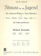 Strauss For Young People Vol. 3 