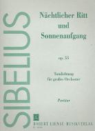 Ride through the night and sunrise op. 55 