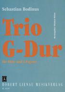 Trio G major 