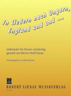 To Hungary, England and and and .... with Songs 