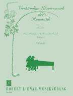 Piano Music of the Romantic Vol. 2 