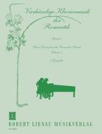 Piano Music of the Romantic Vol. 2 