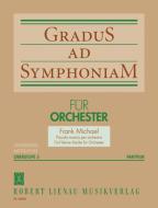 Gradus ad Symphoniam advanced level op. 8 Heft 5 