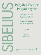 Pohjola's Daughter op. 49 Standard