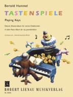 Playing Keys op. 103d 