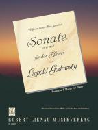 Sonata E minor 