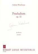 Prelude op. 32 