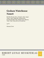 Nonet op. 30 Standard
