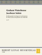 Jacobean Salute op. 34 Standard