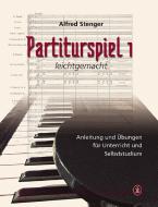 Partiturspiel 1 Standard