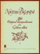 26 Original Compositions 