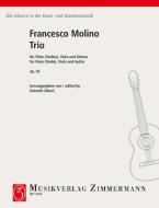 Trio op. 45 Standard